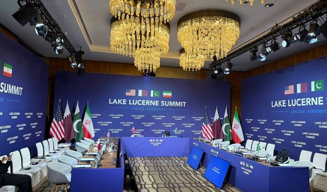 Arakçi: Mutabakatın ilk sınavı Lübnan'da verilecek