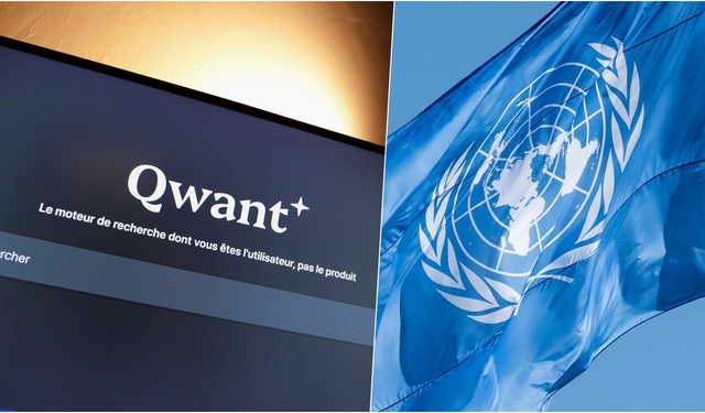 Avrupa Parlamentosu’ndan Google kararı: Qwant’a geçiş