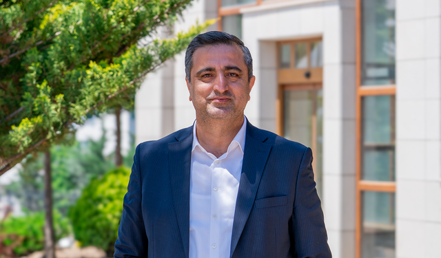 Ramanlı: Terörsüz Türkiye için hukuki altyapı oluşturulmalı