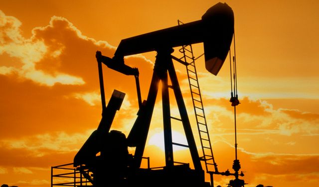 Petrol stokları son 35 yılın en düşük seviyesinde