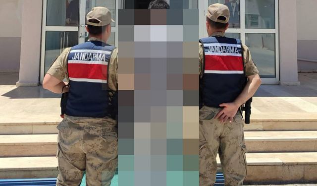 Şanlıurfa’da iki hükümlü yakalandı
