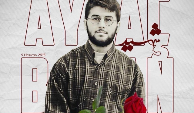 HÜDA PAR Diyarbakır İl Başkanlığı: Onun izinden yürümeye devam edeceğiz