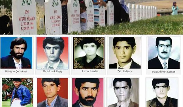 Şehitler Kervanı: Susa hak uğruna ödenen bedelin adıdır