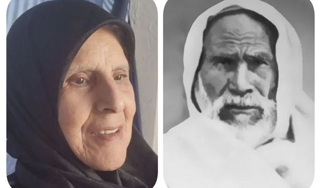 Selime Muhtar hayatını kaybetti: "Şehitler Şeyhi" Ömer Muhtar'ın mirası nesiller boyunca nasıl taşındı?