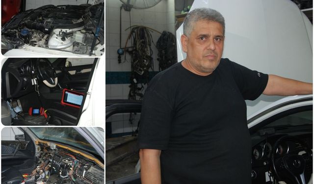 Sıcak havalarda klima ve elektrik sistemi uyarısı