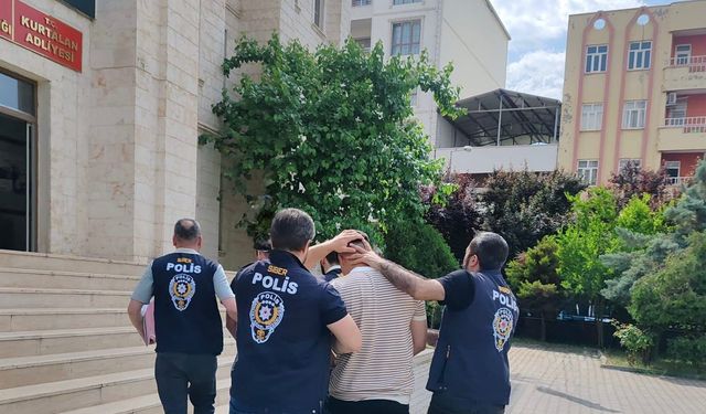 Siirt'te bahis suçundan elde edilen gelirlerin aklanmasına operasyon