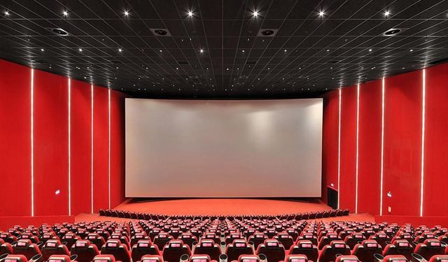 Sinema seyircisi yüzde 15 azaldı