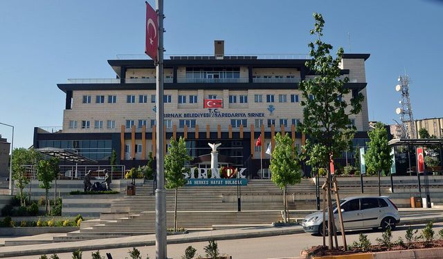 Şırnak'ta sınav günü ulaşım ücretsiz
