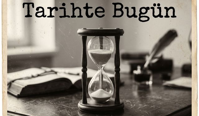 Tarihte Bugün: 3 Haziran (17 Zilhicce)