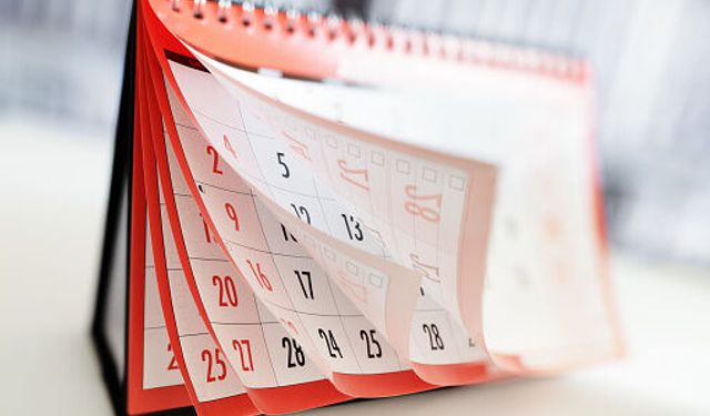 Şubat neden 28 veya 29 gündür? İşte merak edilen sorunun cevabı