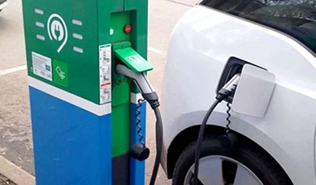 Türkiye’de elektrikli otomobil sayısı 436 bin oldu