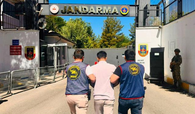 Diyarbakır’da çeşitli suçlardan aranan 124 kişi yakalandı