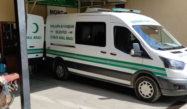 Şanlıurfa'da su tankeri ile otomobil çarpıştı: Bir ölü