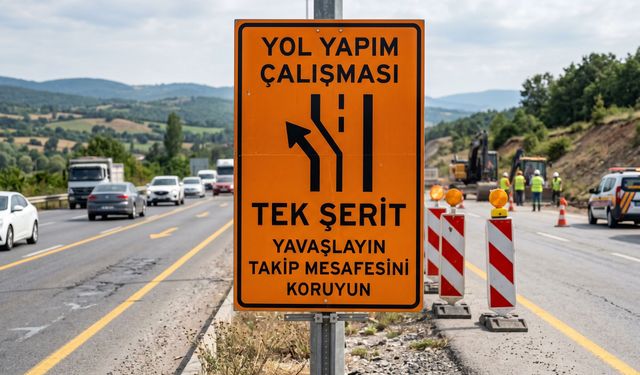Malatya ve Bingöl’de bazı yollarda ulaşım kontrollü olacak