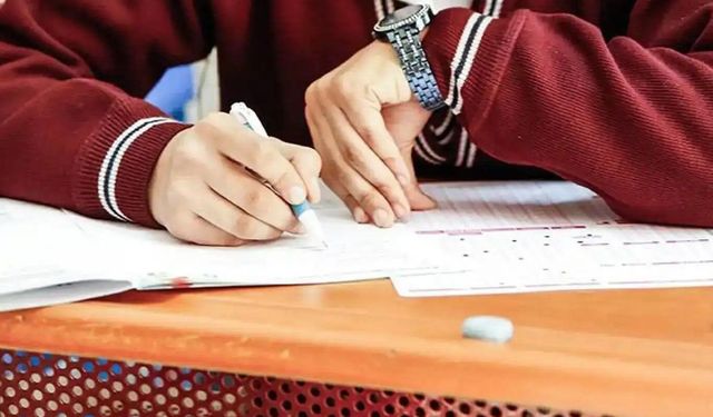LGS sonuçları açıklandı: Tercihler ne zaman başlıyor?