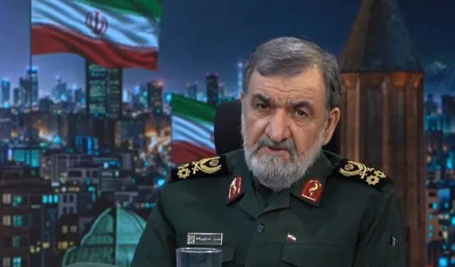 Rızai: İran kapsamlı saldırı aşamasına geçecek