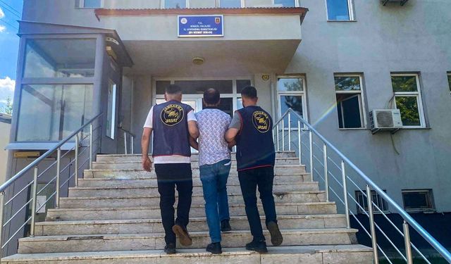 17 olaya müdahale edildi: 24 şüpheliye işlem