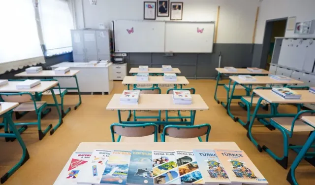 Müfredatta yeni dönem: Bazı kavramlar değiştirildi