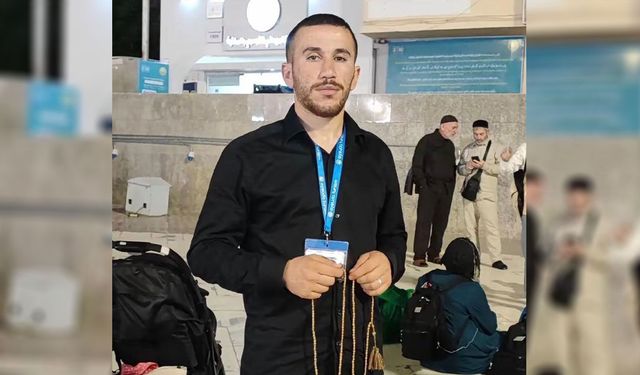 9 günlük umutlu bekleyiş acıyla son buldu