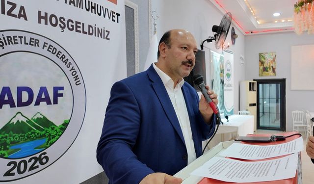ADAF'tan Kültür Yolu Festivalleri'ne tepki: İsraf ve yozlaşmaya yol açıyor