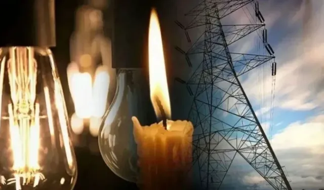 Adana'da 48 saatlik elektrik kesintileri: İşte etkilenecek ilçe ve mahalleler