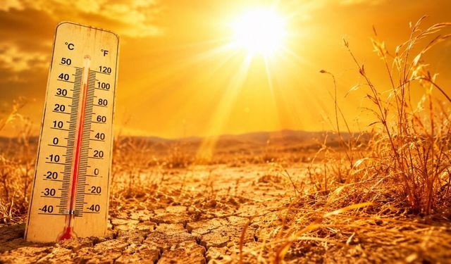 Adana'da bu pazar hava durumu nasıl olacak? MGM açıkladı