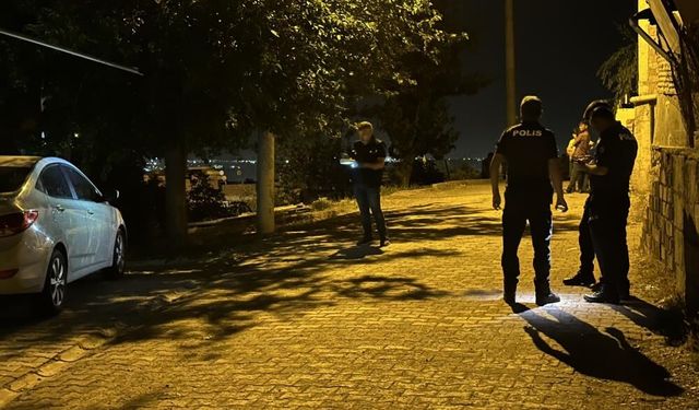 Adana'da kurşun yağdırdı: 3 kişi öldü