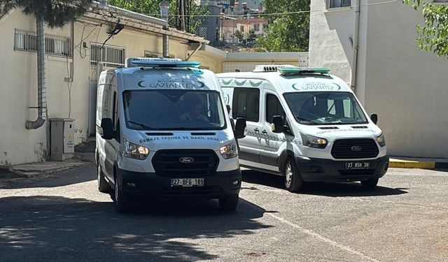 Evinin bahçesindeki havuza giren yaşlı kadın hayatını kaybetti