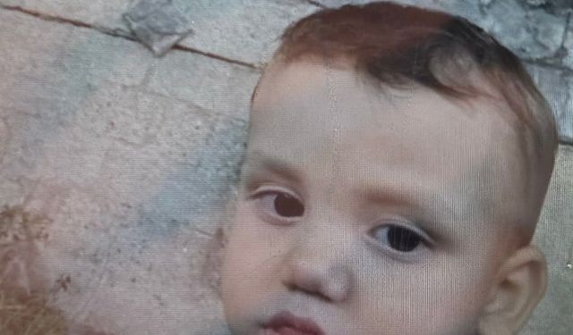 Gaziantep'te feci kaza: 2 yaşındaki çocuk hayatını kaybetti