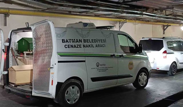 Kazada ağır yaralanan genç sürücü hayatını kaybetti