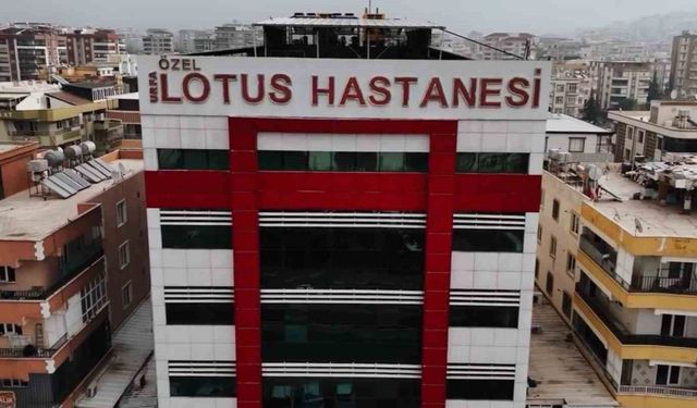 Şanlıurfa'da tutuklanan doktor serbest bırakıldı
