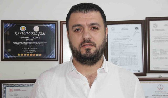 Sürüş uzmanından sürücülere uyarı: Öfkenize yenilmeyin!
