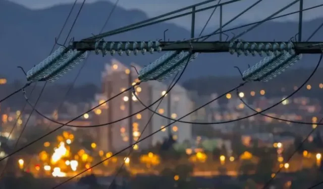 Ağrı ve 6 ilçesinde enerji çalışması: Resmi kurum açıkladı