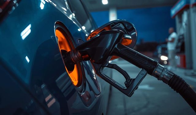 Akaryakıtta eşel mobil sistemi üç ay içinde kaldırılıyor