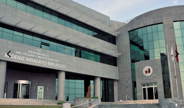 Akdenizli ihracatçılardan Malta, Fas ve Irak'a güçlü artış