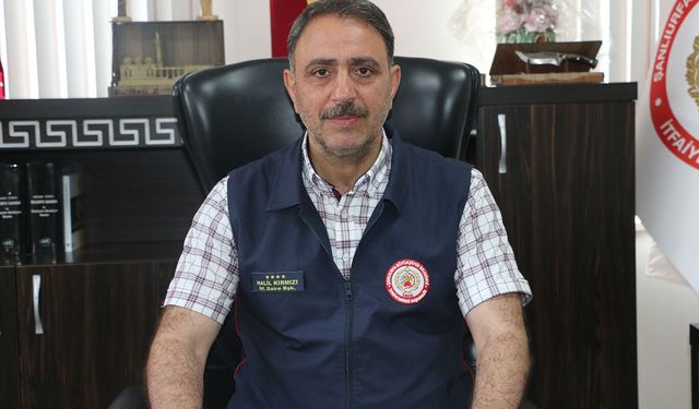 Anız yakmak toprağın geleceğini yok etmektir
