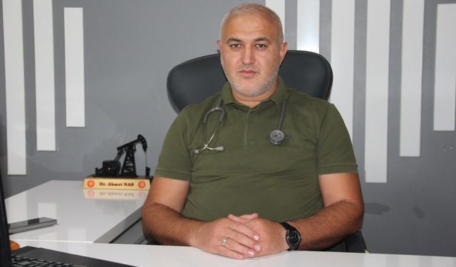 Aşırı sıcaklar ciddi sağlık sorunlarına yol açabilir