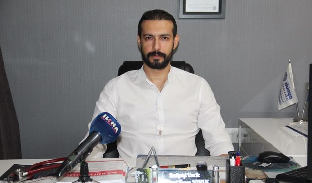 Aşırı sıvı kaybı kalp ve böbrekleri olumsuz etkileyebilir
