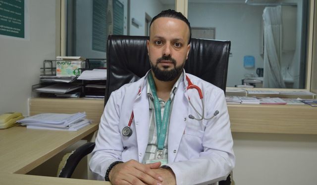 Atvan: Gazze’de artık hastane kalmadı