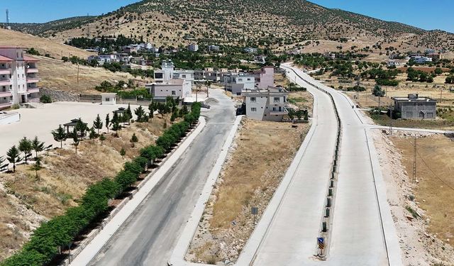 Belediye Başkanı Özhan: Kayapınar'ı eski yemyeşil günlerine kavuşturacağız