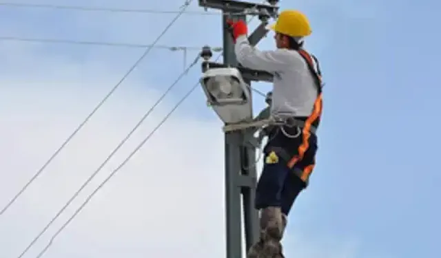 Bitlis'te bu bölgede 4 saat elektrik olmayacak