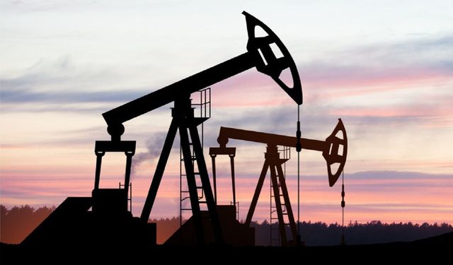 Brent petrol 84,33 dolara yükseldi