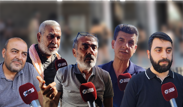 Diyarbakırlılardan sert tepki: Ulu Cami için artık adım atın