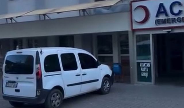 Siirt'te 16 yaşındaki çocuk kavgada ağır yaralandı