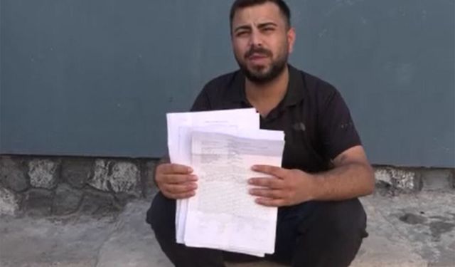 Her gün asılsız şikâyet edilen şahıs karakollardan çıkamaz oldu