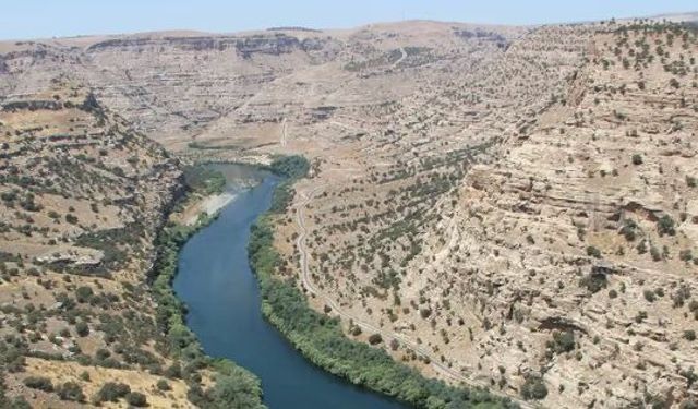 Cennet Cehennem Vadisi'ne çıkan dağcı kayboldu