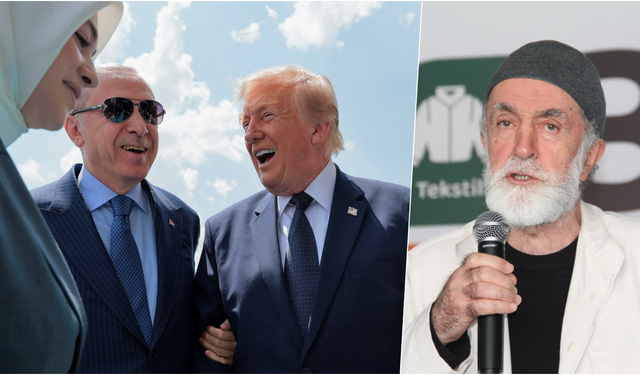 NATO’YA, CENTO’YA ve SUNTA’YA BAĞLIYIZ!