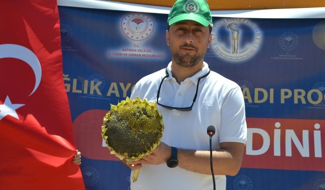 Çukobirlik 2026 ayçiçeği alım fiyatlarını ve alım takvimini açıkladı