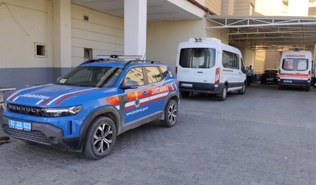 Şanlıurfa’da iki kız kardeş Fırat Nehri’nde boğuldu