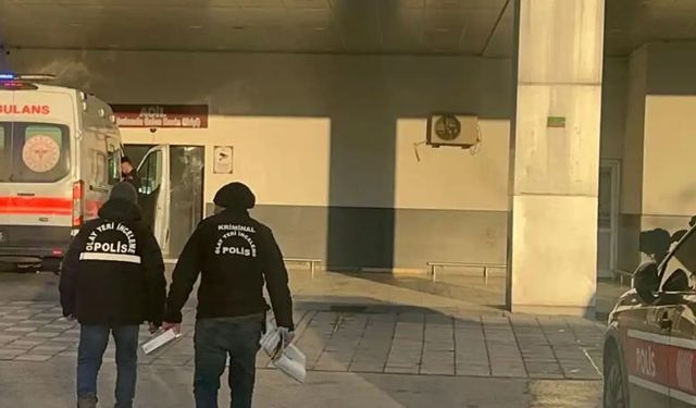 Diyarbakır'da aileler arasında silahlar konuştu: 3 yaralı